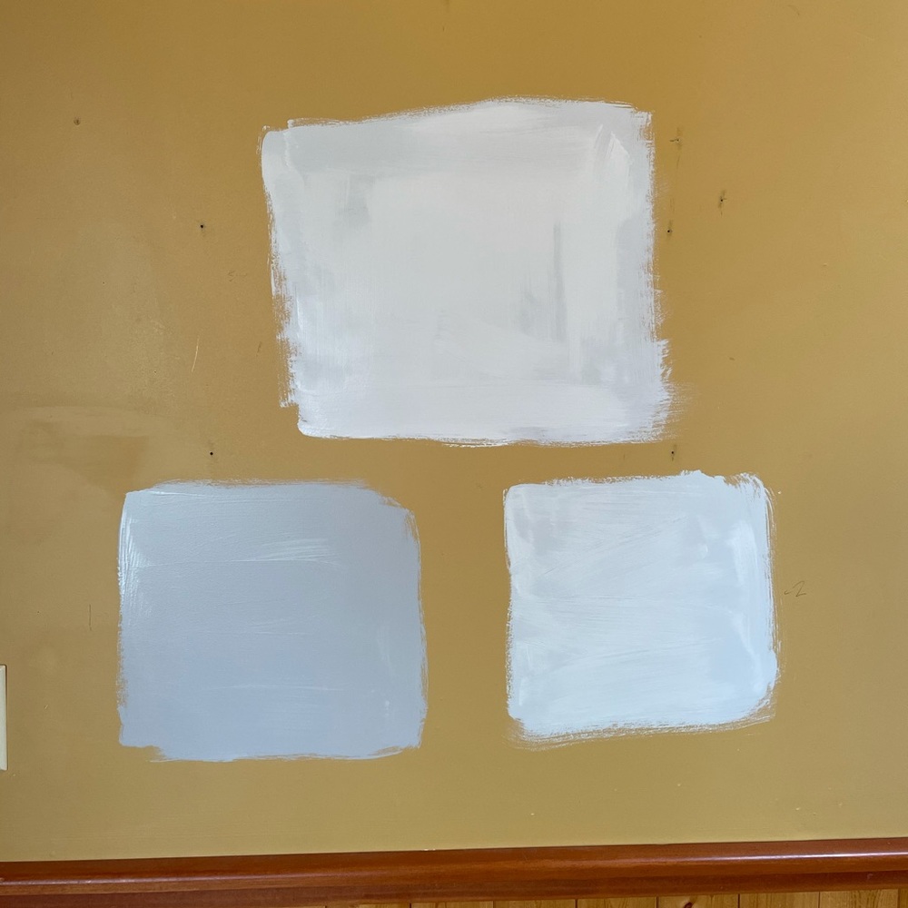 Meet your Posher, Leianne